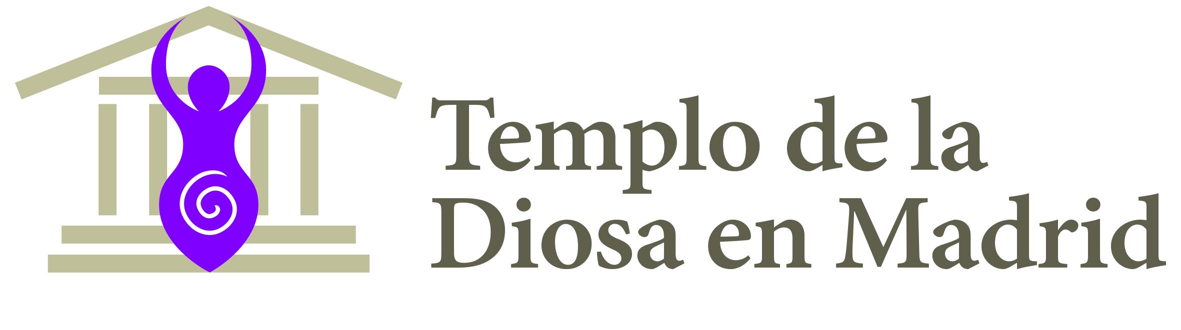 Templo de la Diosa